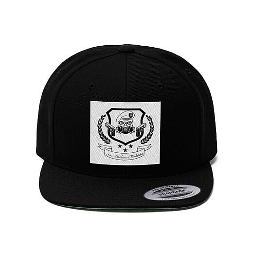 IXMM Logo Hat