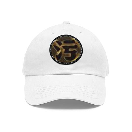 DRT3D Logo Ball Cap