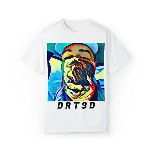 DRT3D T-Shirt