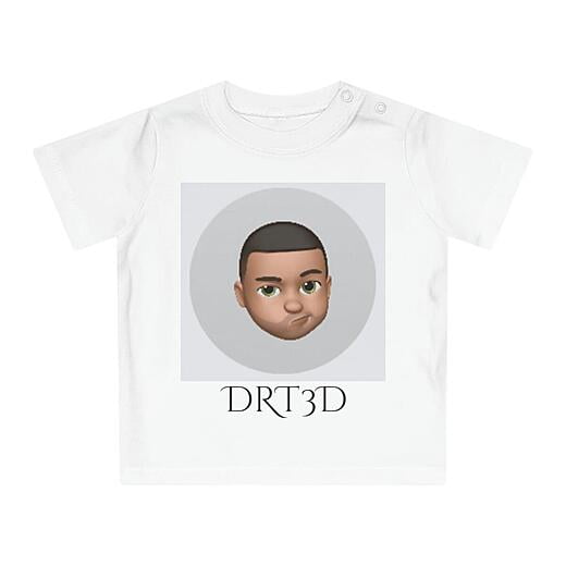 DRT3D Kids T